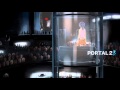 Portal 2 OST Volume 3 - Cara Mia Addio 