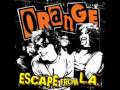 Orange - 06 - Too scared to fall in love + lyrics