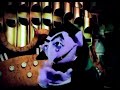 Count Von Count Number Of The Day 14 2001