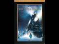 Opening To The Polar Express 2005 DVD