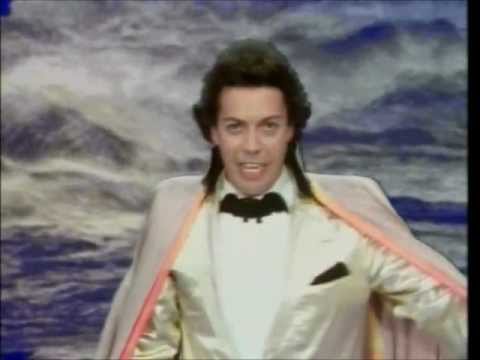 The Worst Witch (1986) "Halloween Song"