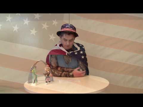 American Govt Rights and Responsibilities of a Citizen