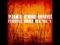 Vitamin String Quartet Performs Nickelback Vol. 2 ...