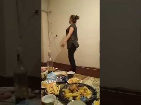 Шух кизлар