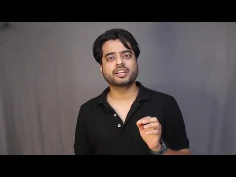 Anurag Srivastava  office monologue
