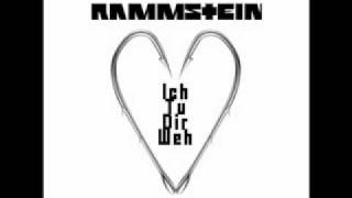 Rammstein - 05 - Ich Tu Dir Weh (Fukkk Offf Remix By Bastian Heerhorst)
