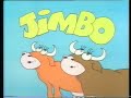CBBC With Andi Peters Jimbo The Jet Intro Late 80s Or Early 90s