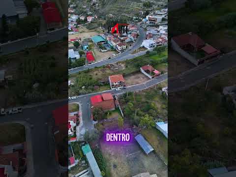 Terreno de venta en Paute