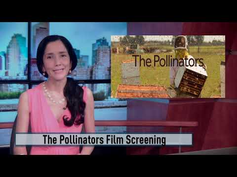 Putnam County Pollinators Film Screening