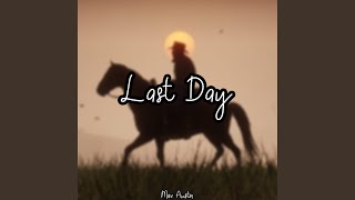 Last Day (Arthur Morgan) Music Video