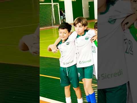 FINALMENTE ELES FIZERAM AS PAZES  DEPOIS DA BRIGA COM UM GOLAÇO!🥹