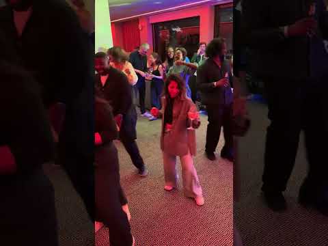 DJ Laura Mac video.