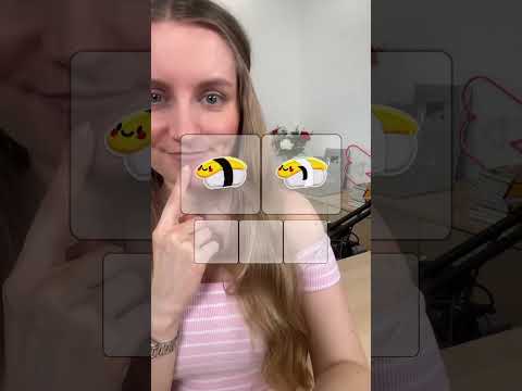 Team Sushi 🍣 or Team Pizza 🍕? #Iq #denkspiel #iqfitness #iqtestgames #riddle #rätsel