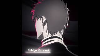 Too Many Nights | Bleach [EDIT/AMV]