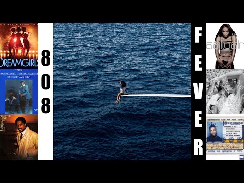 Samples/Interpolations from SZA's 'SOS' (incl. Beyoncé, Aaliyah, Baby Keem, Björk & more)