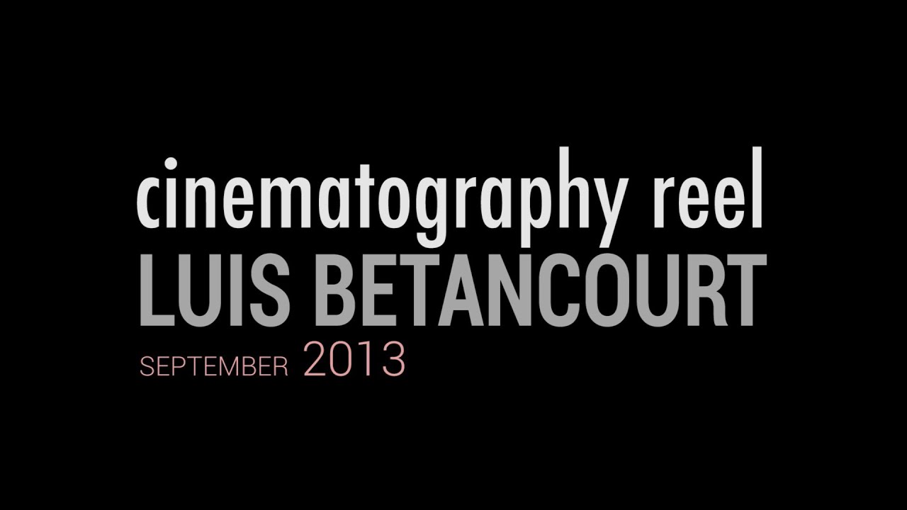 Video 0 by Luis Betancourt for General Videography