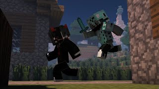 Server But my Enemy is Noob Ip And Port in Video