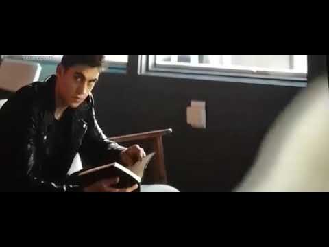 After❤Hardin takes Tessa to the lake😭