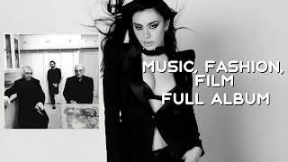Download lagu Charli xcx - Music, Fashion, Film (Full Album) mp3 Download lagu Charli xcx - Music, Fashion, Film (Full Album) mp3