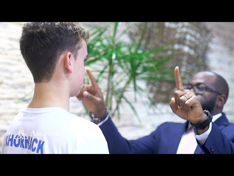 Pediatrics | Dr. Oluwarotimi Adesina on kids with sports injuries | Ascension Providence