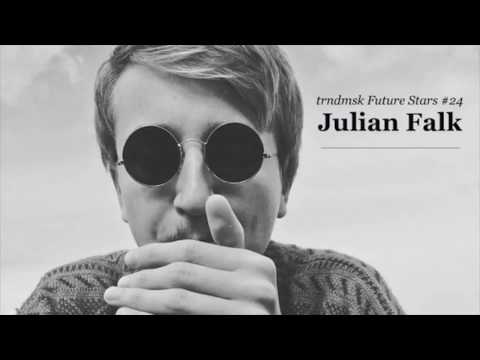 trndmsk Future Stars #24: Julian Falk - Atindriya
