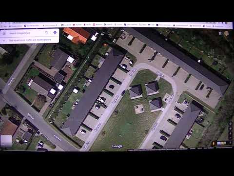 MongoTV_5147 - Mongo Travel - Del 5 - JYLLAND - Hvide Sande Til Randers i Gummibåd