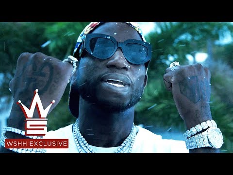 Gucci Mane, Hoodrich Pablo Juan & Yung Mal Yeah Yeah (WSHH Exclusive - Official Music Video)