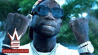 Gucci Mane, Hoodrich Pablo Juan &amp; Yung Mal &quot;Yeah Yeah&quot; (WSHH Exclusive - Official Music Video)