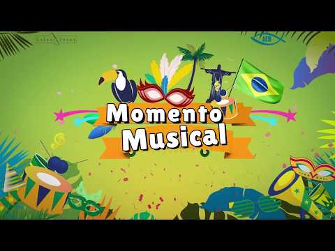 Momento Musical - Sambalelê - Professora Alana