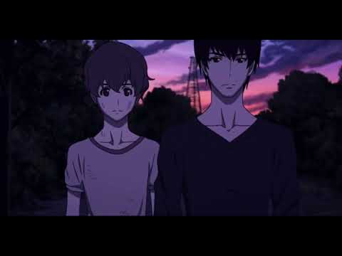 Twelve and Nine's death dub (Terror in Resonance)