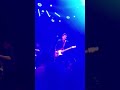 Dream Syndicate - Filter Me Through You (live)