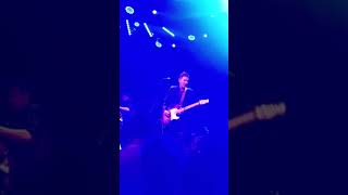 Dream Syndicate - Filter Me Through You (live)