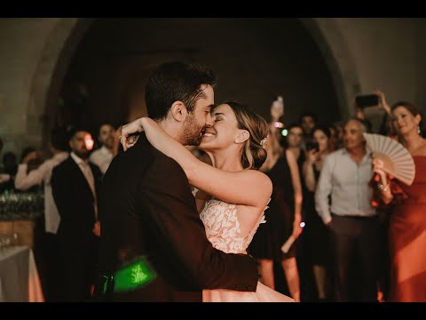 Grace & Endika · Finca Morneta, Mallorca