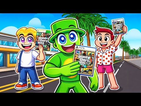 On a joué à TOUS les jeux GTA…