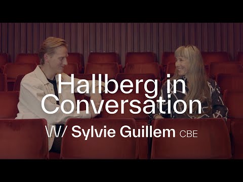 David Hallberg and Sylvie Guillem in Conversation | The Australian Ballet