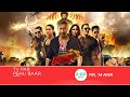 Singham Again First Time On TV 14th March Fri 8 PM Promo Zee Cinema