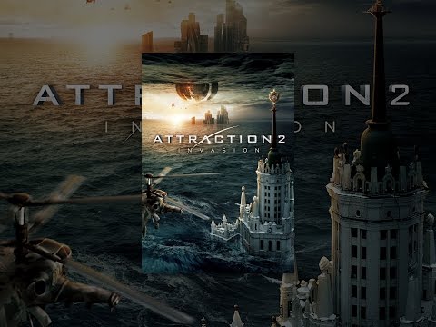Attraction 2: Invasion