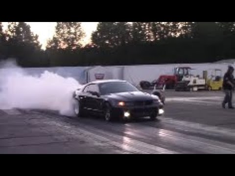 Best Of Muscle Car Sounds (2020)