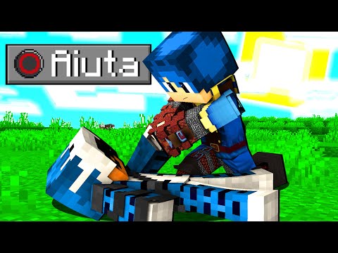 SONO MORTO NELLA VITA IN CITTÀ 2 - MINECRAFT ITA - EP 3