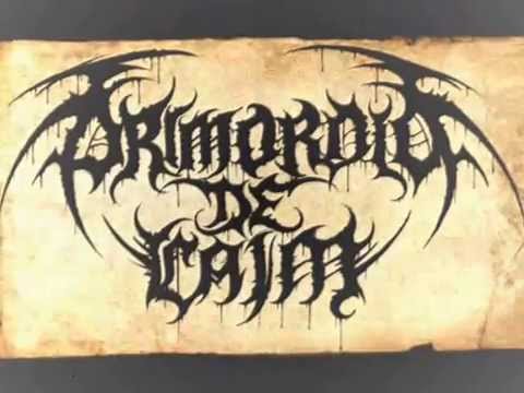 Primórdio De Caim - Total Destruction (Bathory Cover)