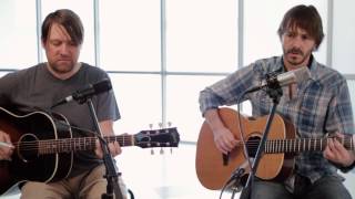 Acoustic Guitar Sessions: Glen Phillips with Jonathan Kingham (of Toad the Wet Sprocket)
