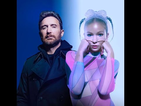 Sorana X David Guetta - redruM (Extended Version)