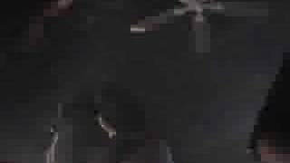 Razed in Black - Visions - Live in Philly