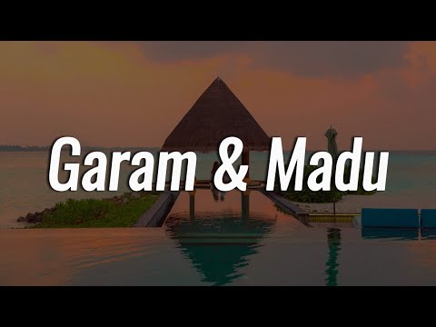Tenxi, Naykilla, Jemsii - Garam dan Madu [Mix Playlist Lirik]