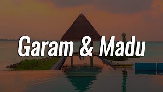 Download lagu Tenxi, Naykilla, Jemsii - Garam dan Madu [Mix Playlist Lirik] mp3