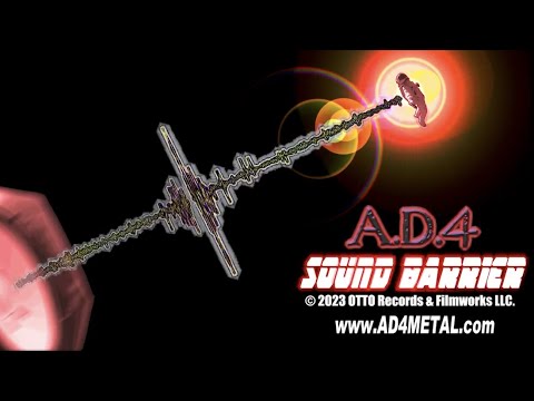 AD4 - Sound Barrier