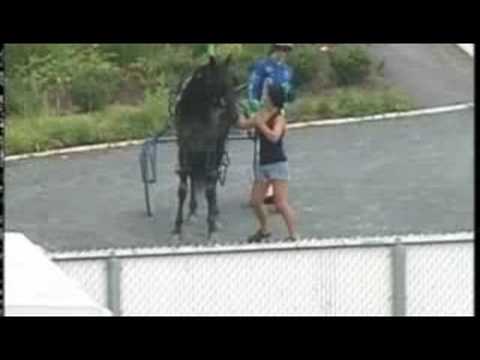 PA HarnessWeek -- Episode #11 (August 2, 2008) Pt 1 of 4