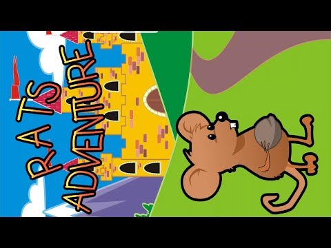 Rats Adventure Video