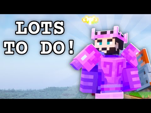 We have a lot to do! - Vault Hunters 3rd Edition - Episode 21