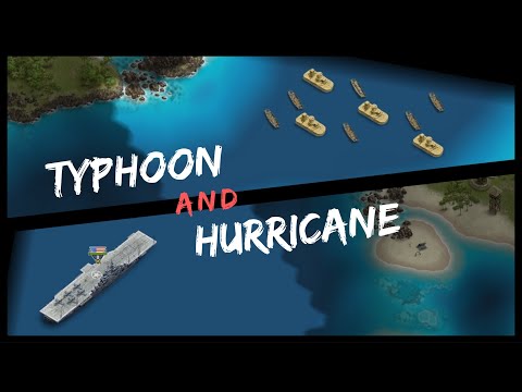 GAMEPLAY 1942 Pacific Front - Ambitious Amphibious Assaults